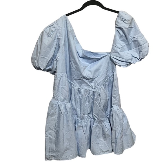 NWT Lovers and Friends Myers Mini Dress - Picture 4 of 10